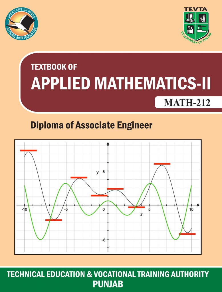 212 Math title TB 1