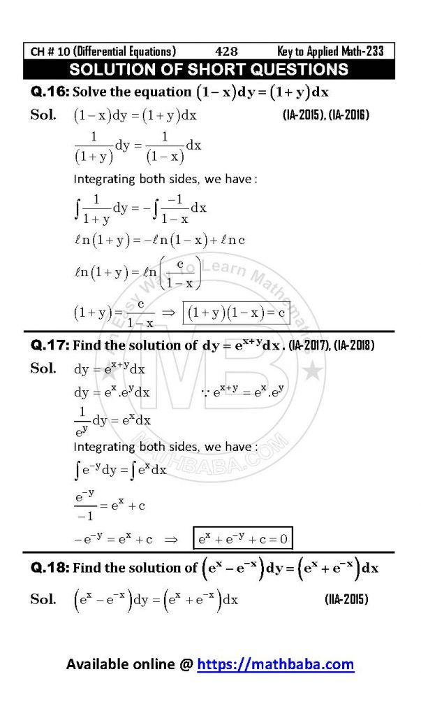 Ch 10 OK Page 26 Page 21 1