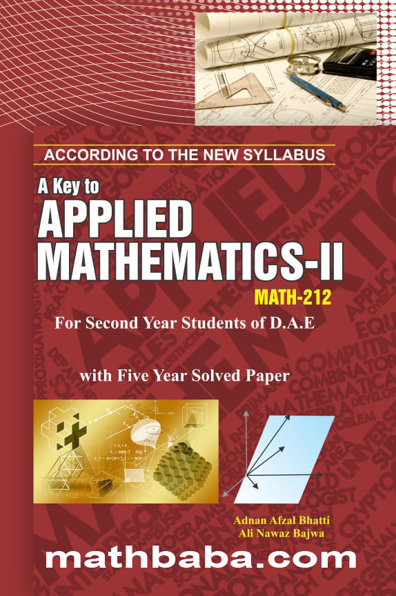 60 Recomended Applied mathematics 123 key book for Reading