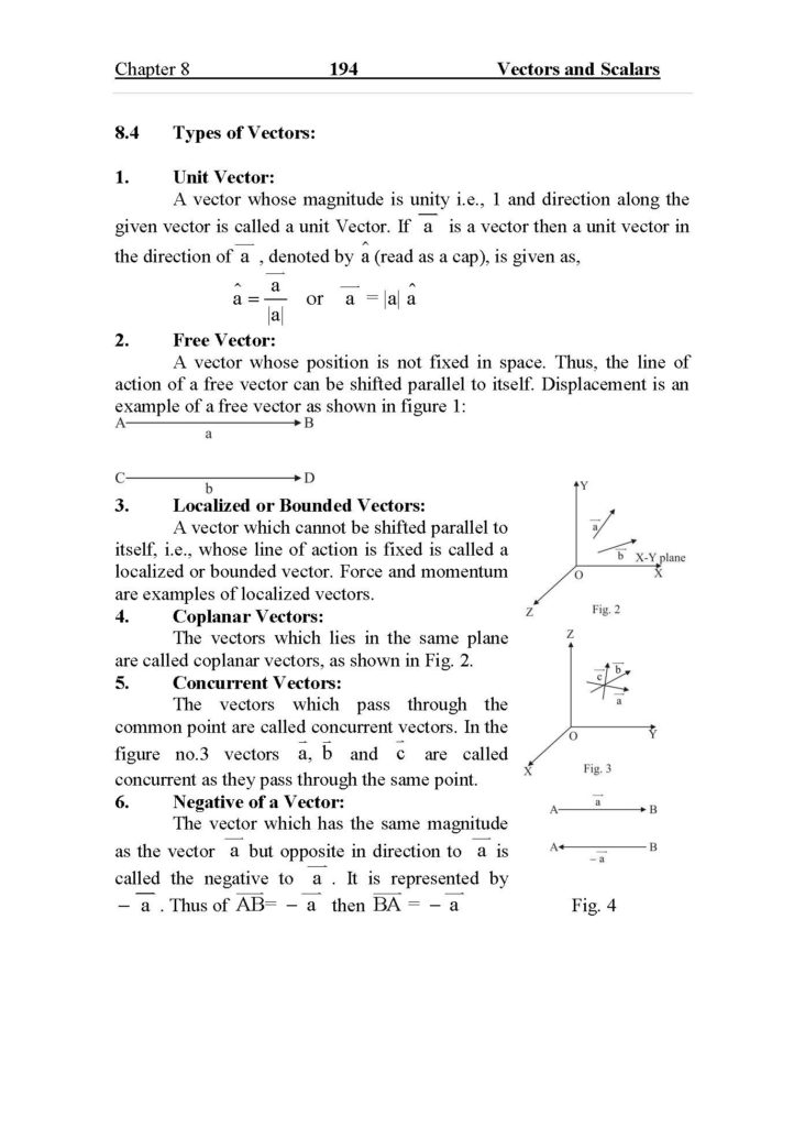 EXERCISE 8.1 MATH 113 2