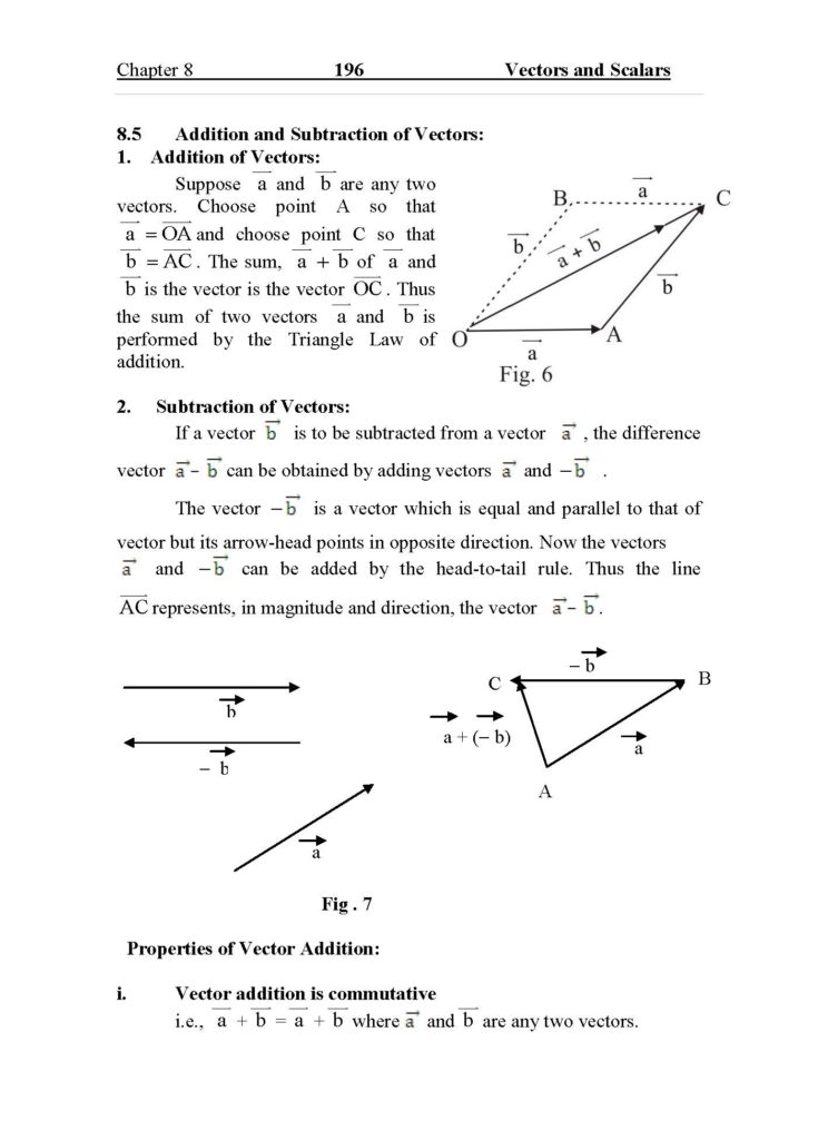 EXERCISE 8.1 MATH 113 4