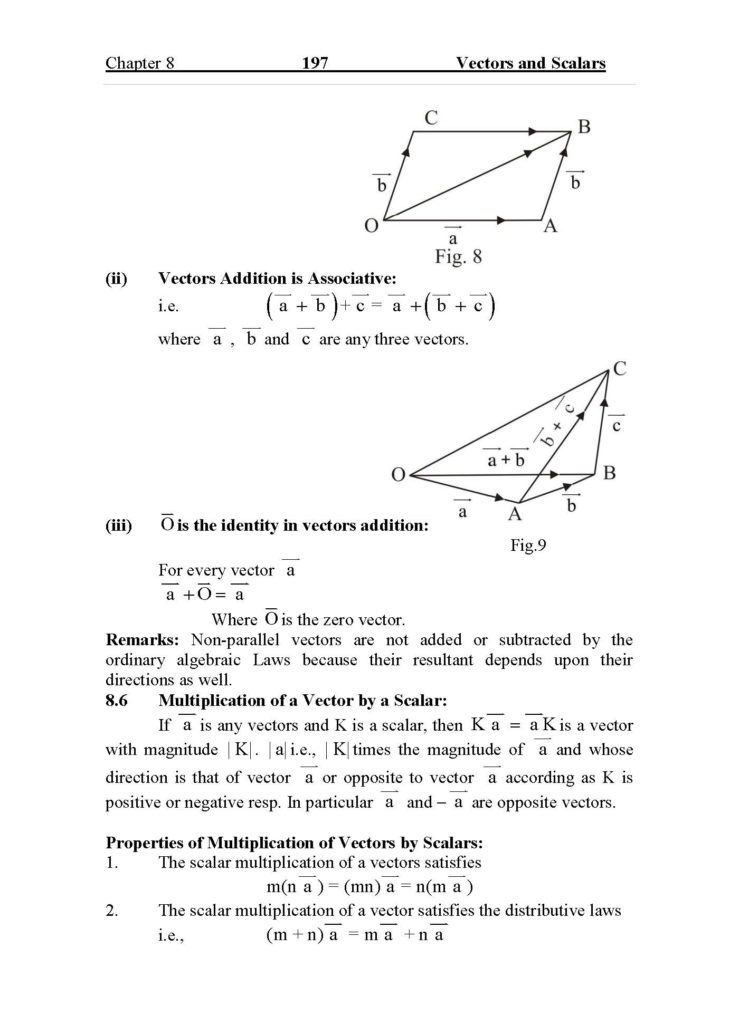 EXERCISE 8.1 MATH 113 5