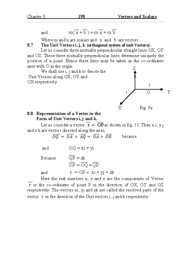 EXERCISE 8.1 MATH 113 6