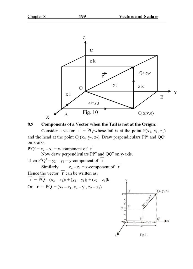 EXERCISE 8.1 MATH 113 7