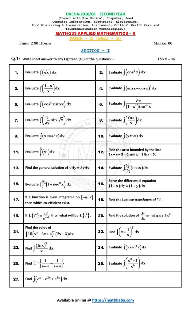 IA 2016 233 B Page 1