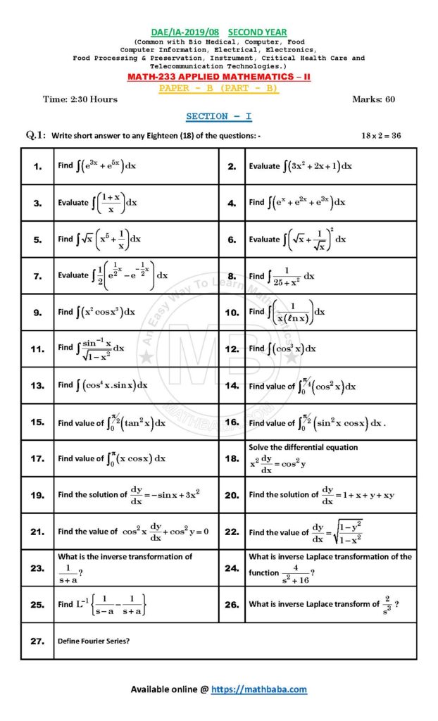 IA 2019 233 B Page 1