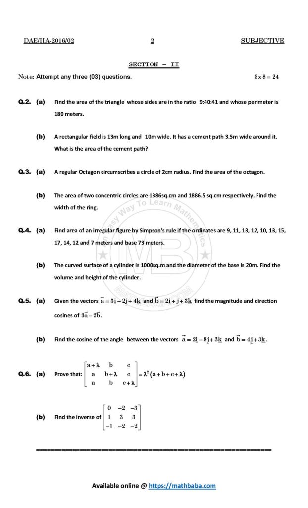 IIA 2016 113 B Page 2