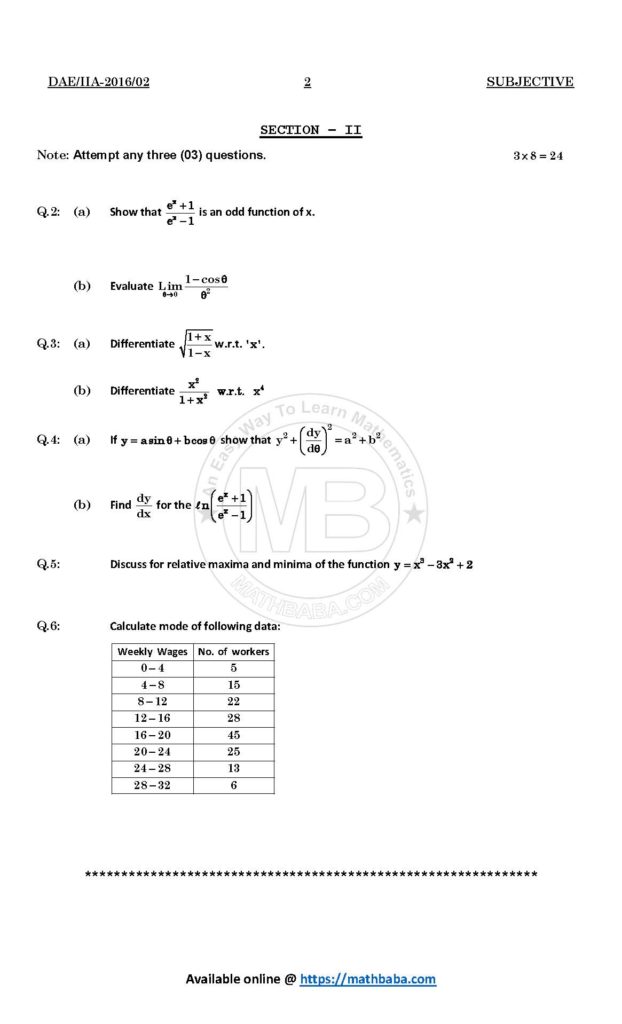 IIA 2016 233 A Page 2