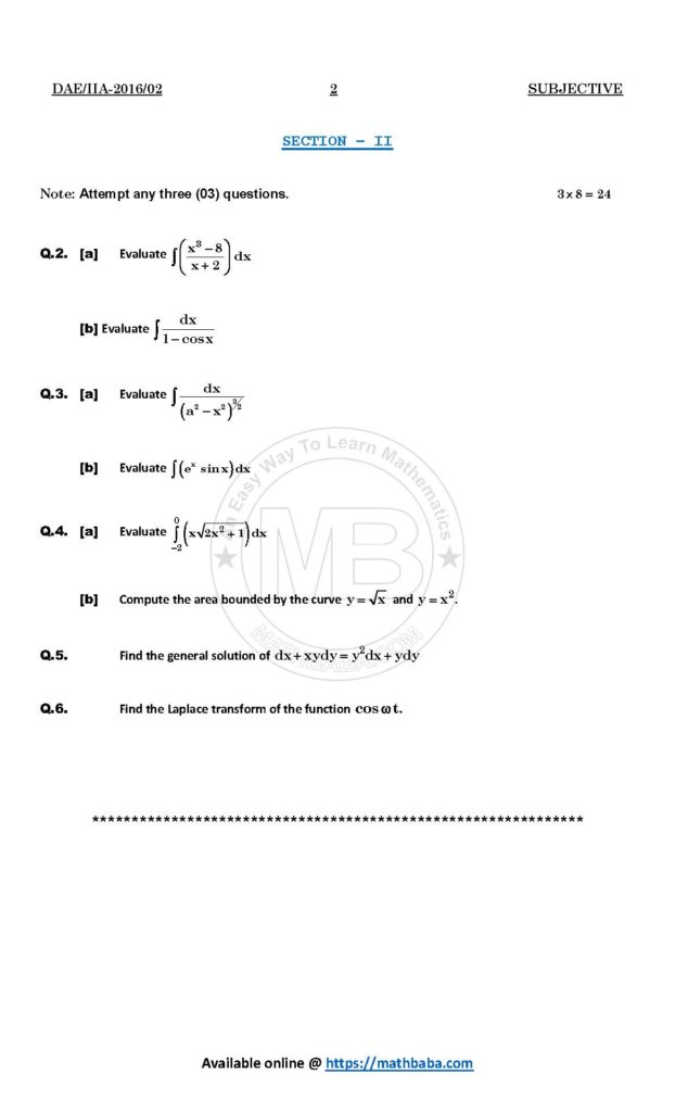 IIA 2016 233 B Page 2