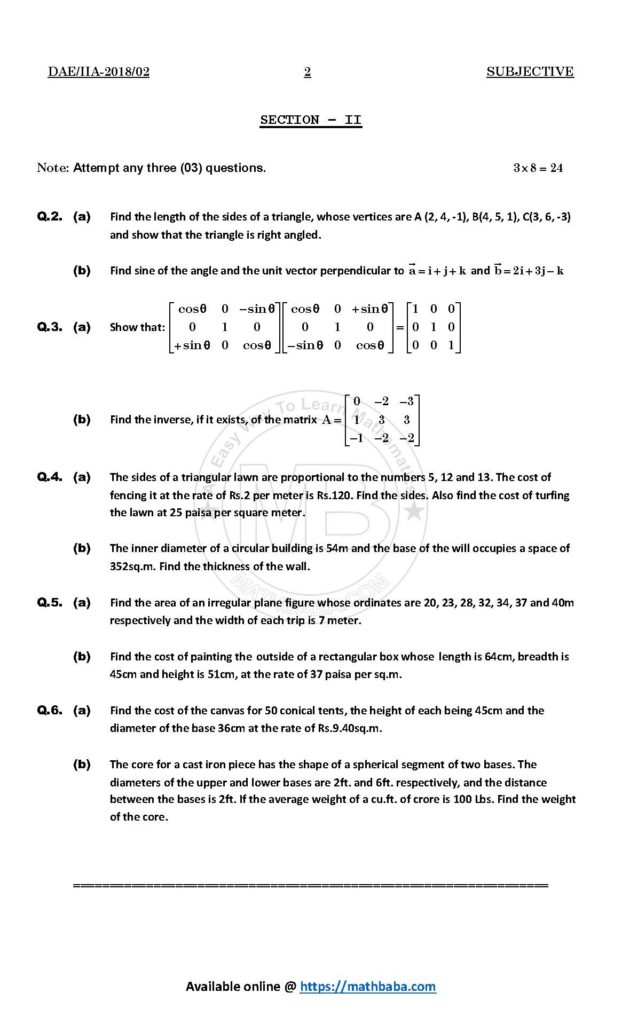 IIA 2018 113 B Page 2