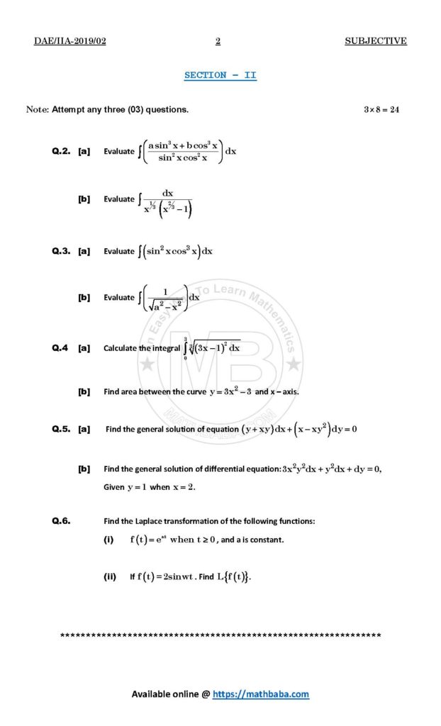 IIA 2019 233 B Page 2