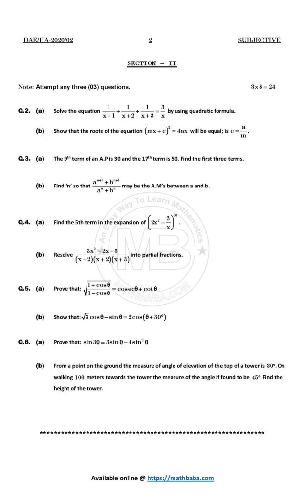 IIA 2020 113 A Page 2