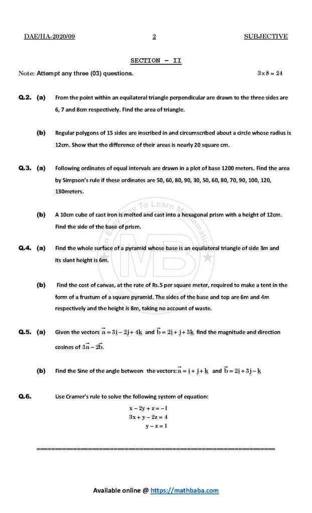 IIA 2020 113 B Page 2