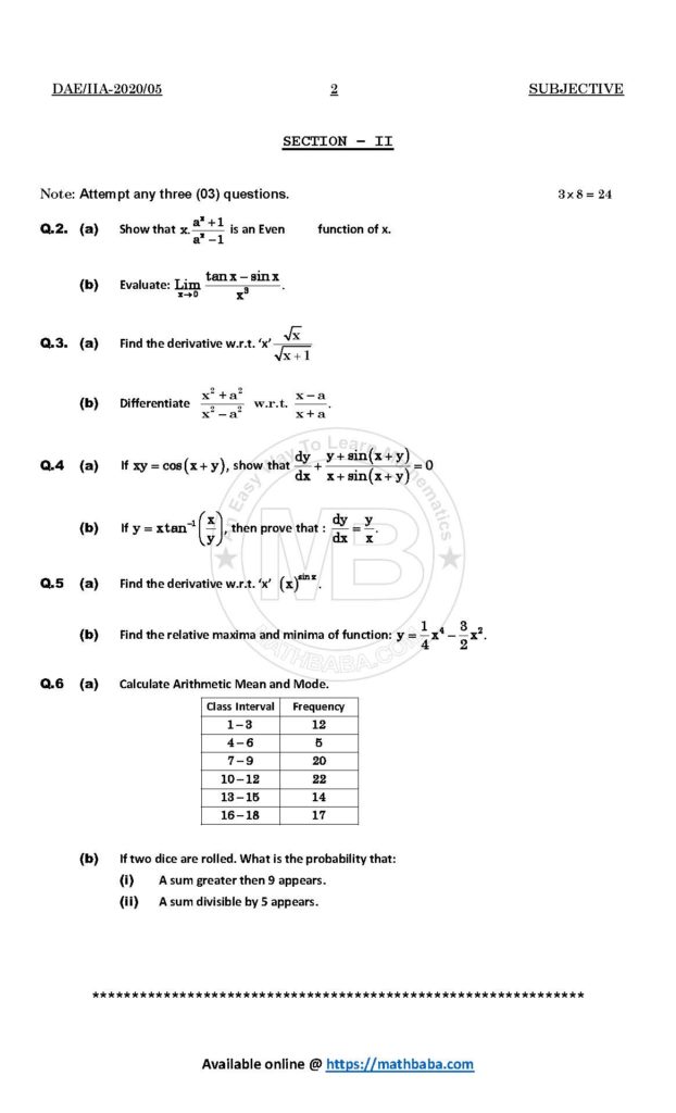 IIA 2020 233 A Page 2 1