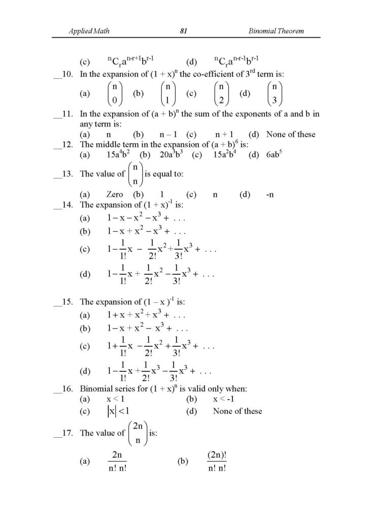 Math 113 Page 091