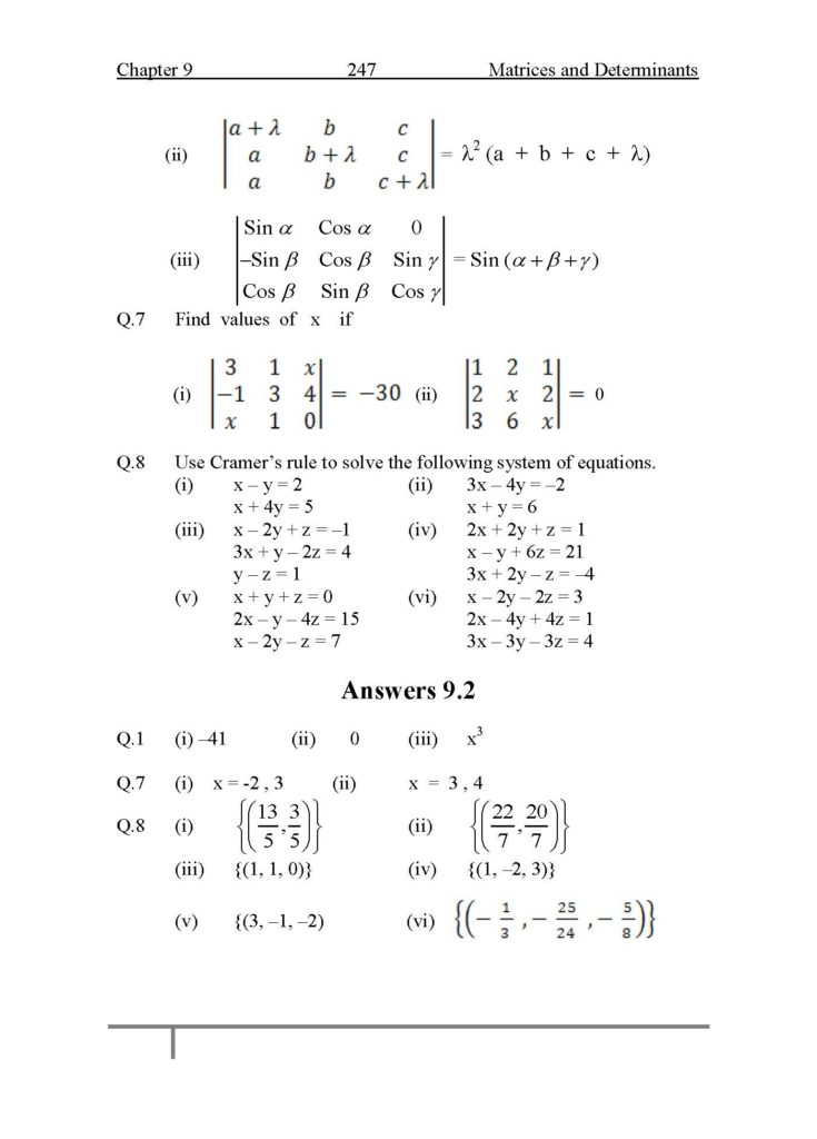 Math 113 Page 257 1