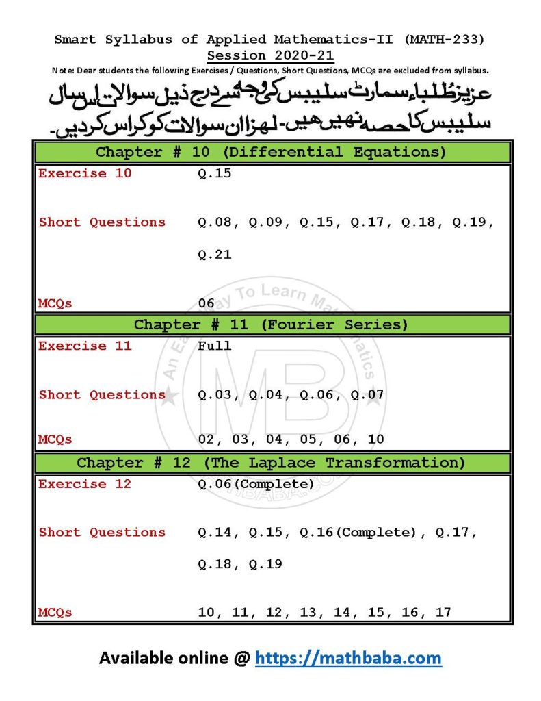 Math 233 Page 4